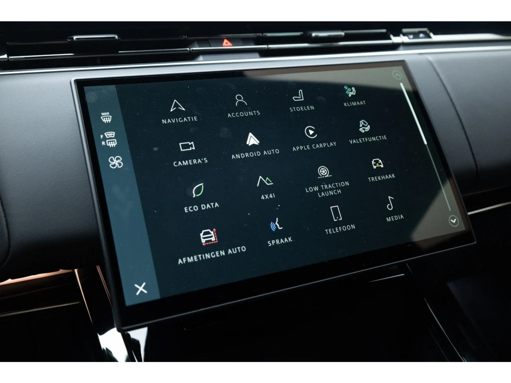 Land Rover Range Rover Sport – foto 20