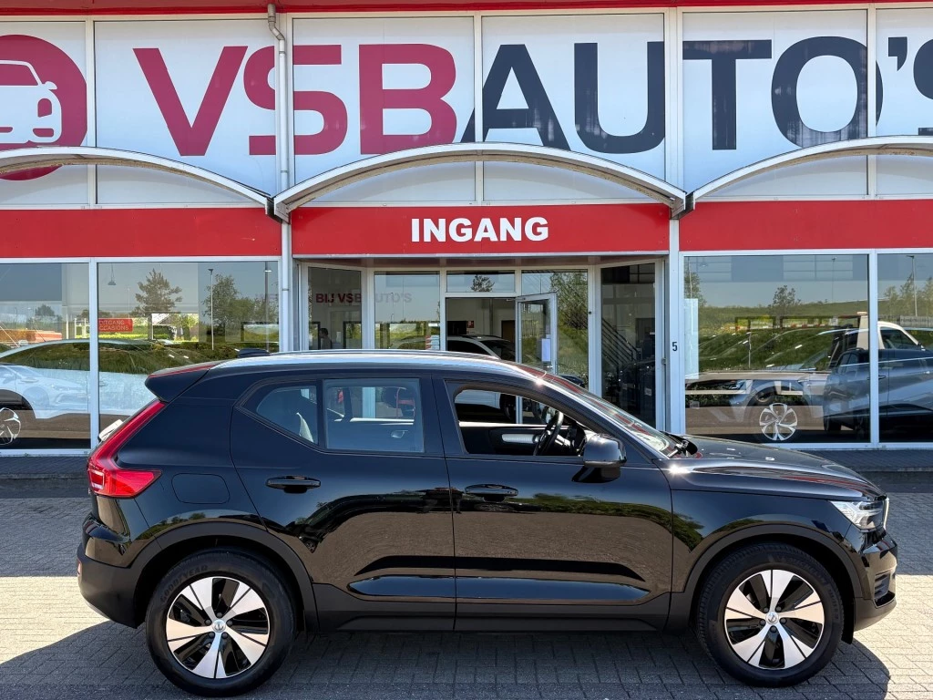 Volvo XC40 – foto 5