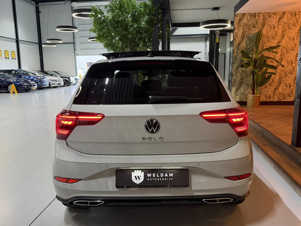 Volkswagen Polo – foto 8