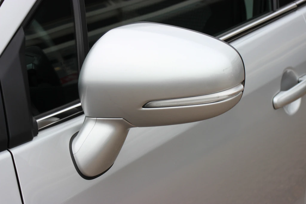 Suzuki S-Cross – foto 25