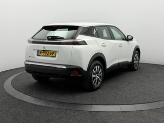 Peugeot e-2008 – thumbnail 6