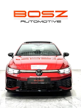 Volkswagen Golf – thumbnail 25