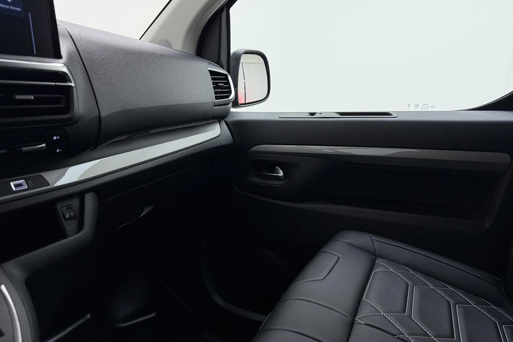 Fiat E-Scudo – foto 28