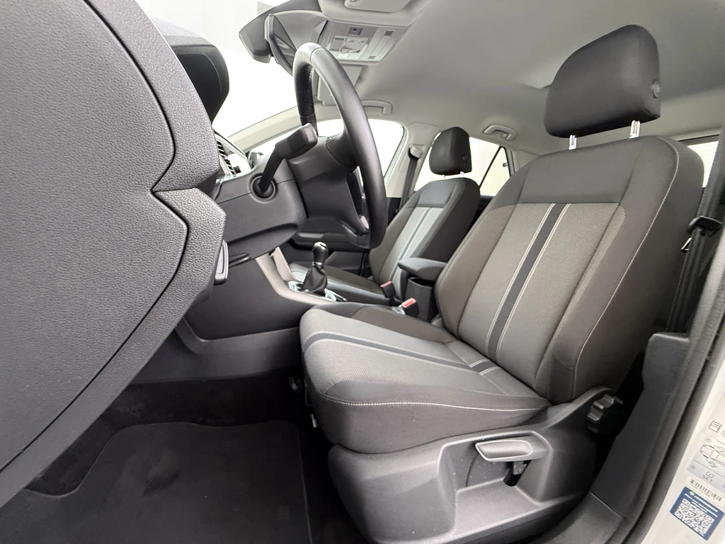 Volkswagen T-Roc – foto 13