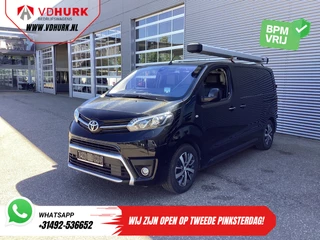 Toyota ProAce – thumbnail 2
