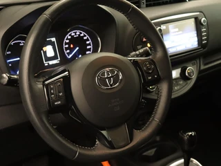 Toyota Yaris – thumbnail 11