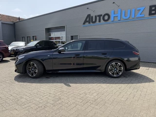 BMW 5 Serie – thumbnail 3