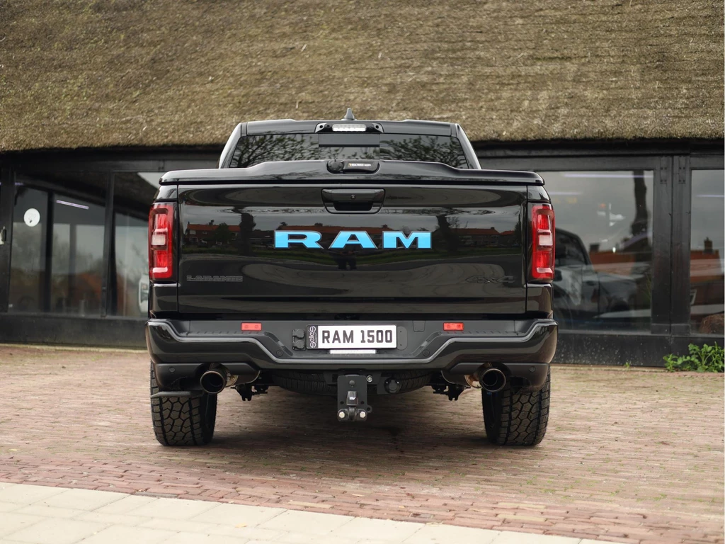Dodge Ram 1500 – foto 7