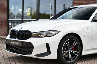 BMW 3 Serie – thumbnail 2