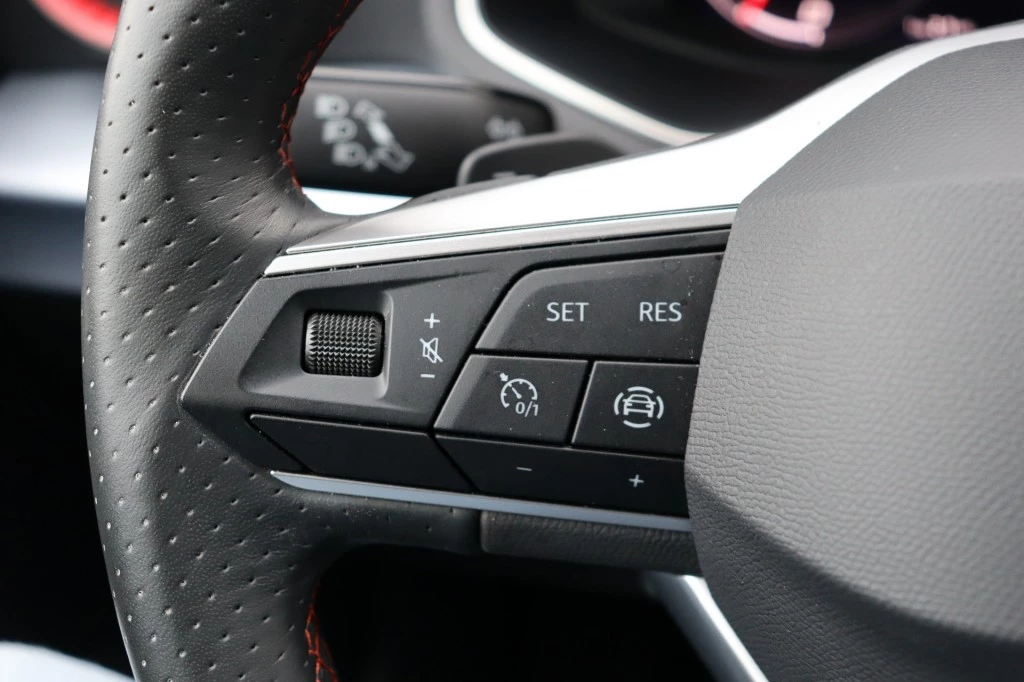 SEAT Arona – foto 12