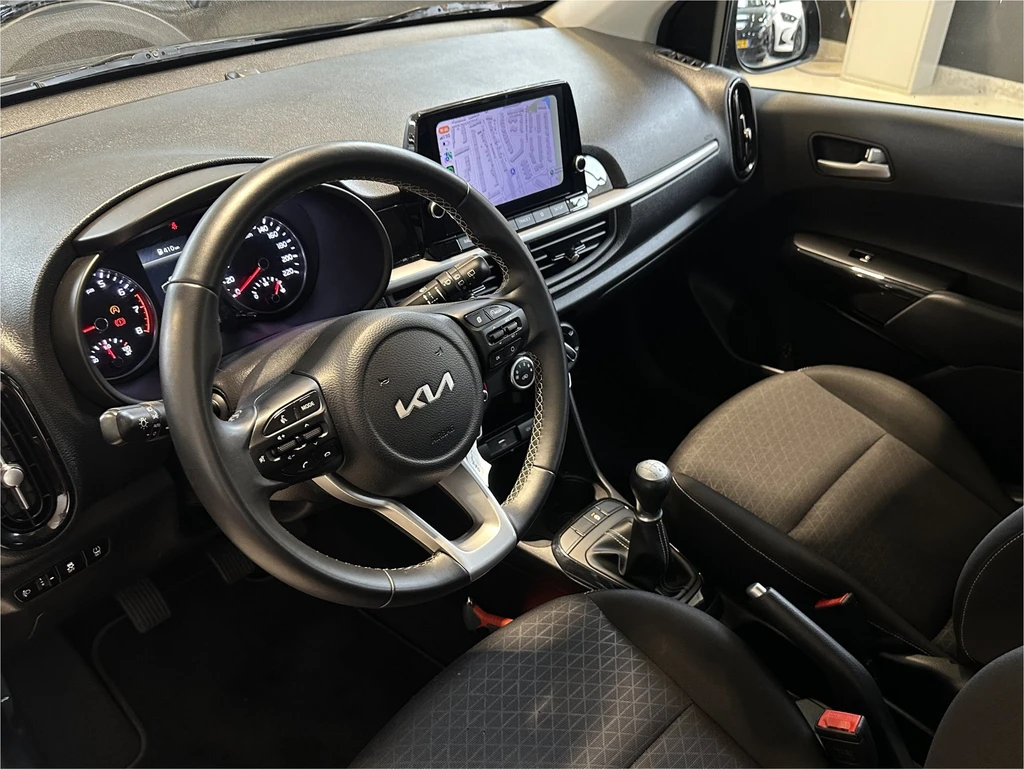 Kia Picanto – foto 25