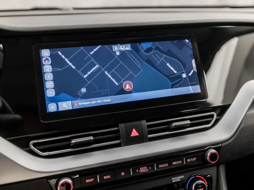 Kia Niro – foto 25