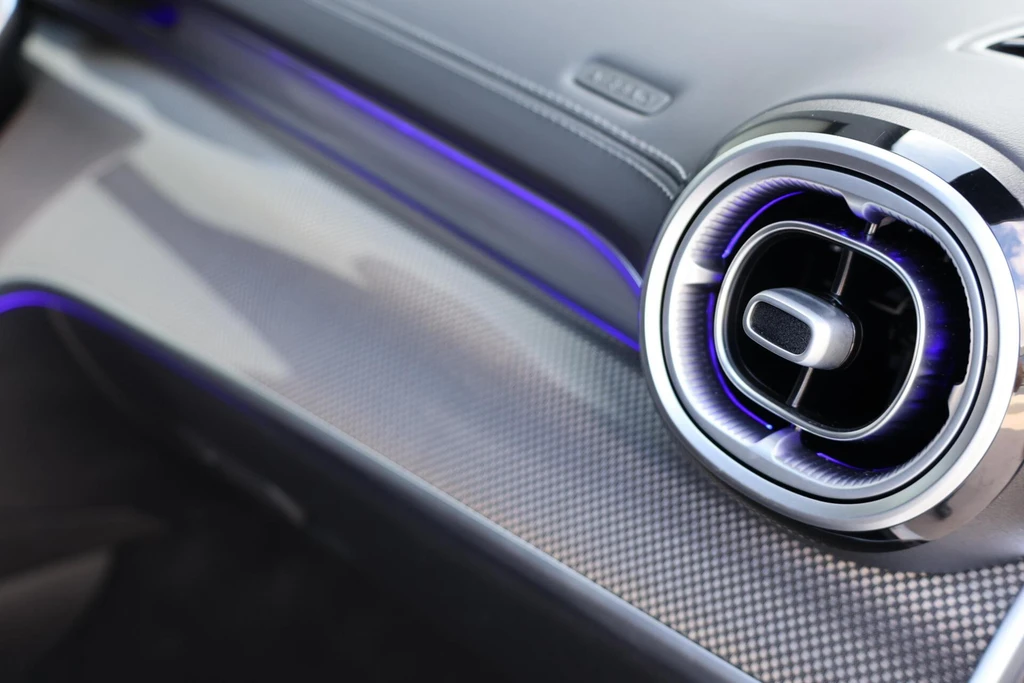 Mercedes-Benz C-Klasse – foto 44