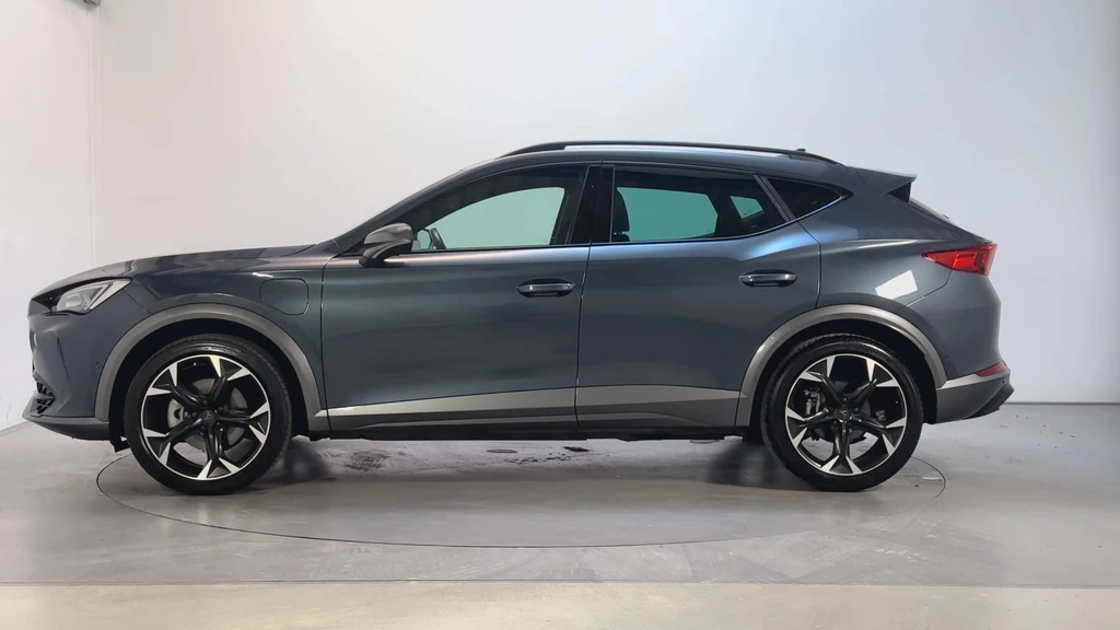 CUPRA Formentor – foto 2
