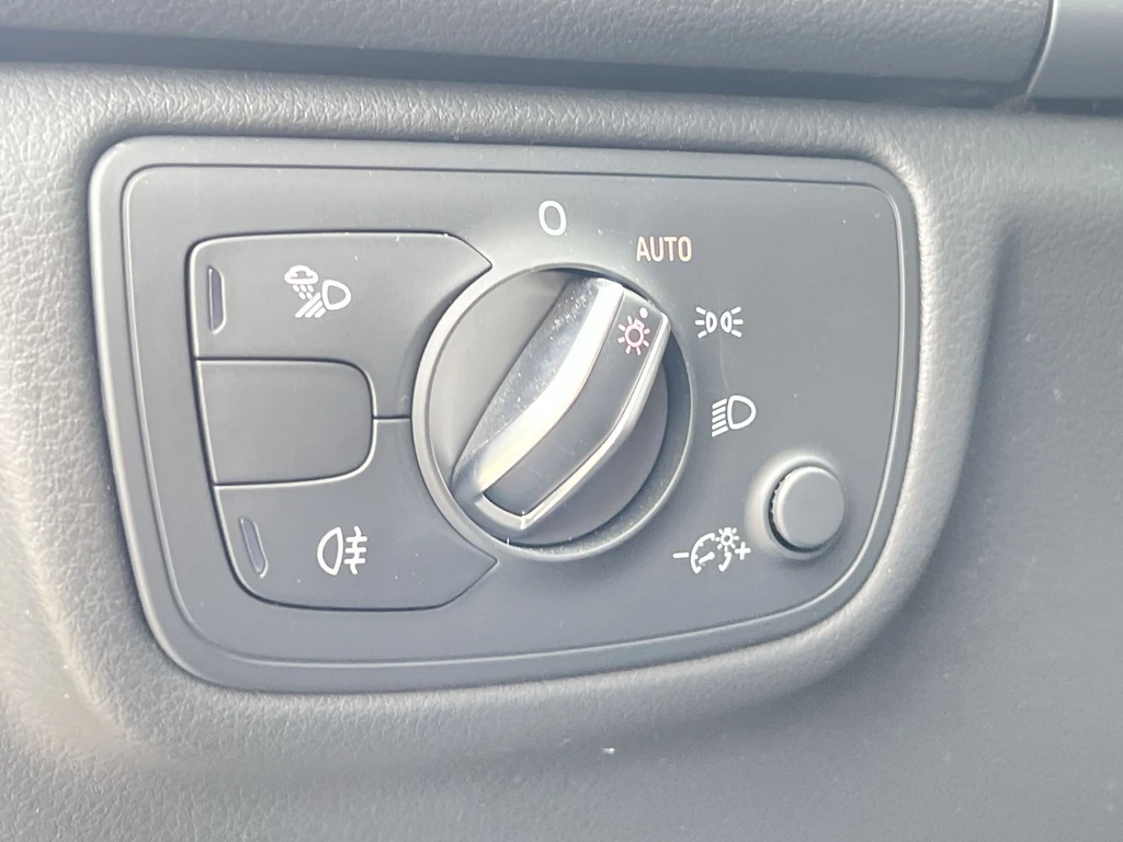 Audi A6 – foto 19