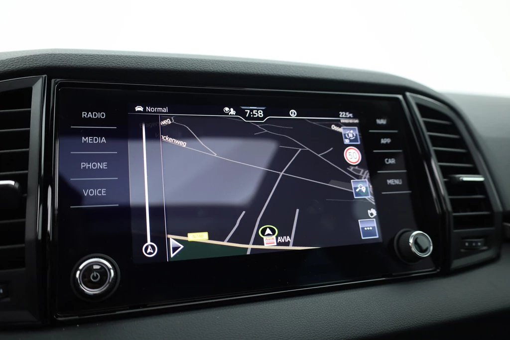Škoda Karoq – foto 22
