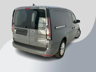 Ford Transit Connect – thumbnail 2