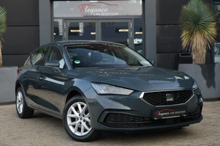 SEAT Leon – thumbnail 5