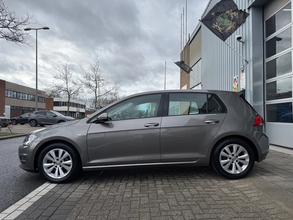 Volkswagen Golf – foto 3