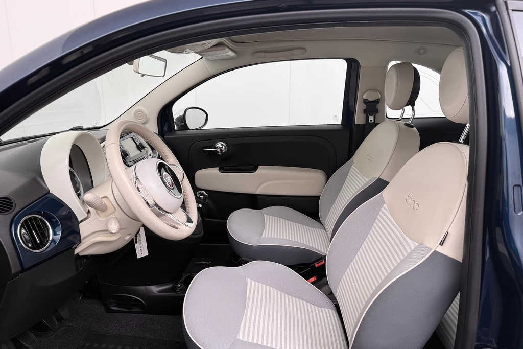 Fiat 500C – foto 12