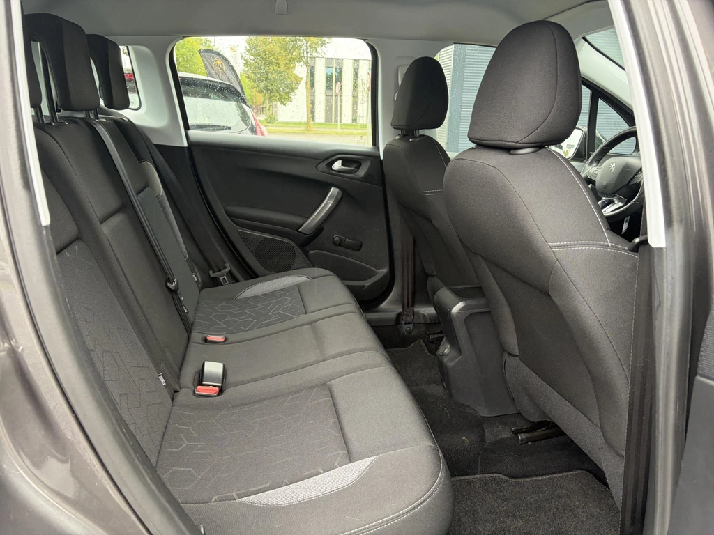 Peugeot 2008 – foto 11