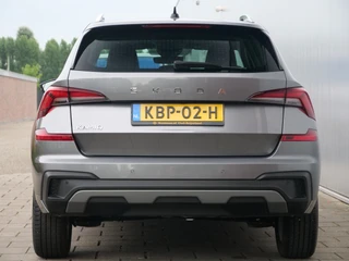 Škoda Kamiq – thumbnail 4
