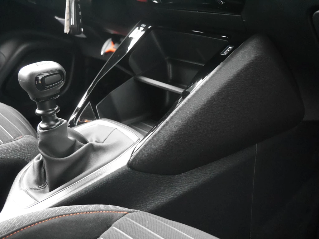 Peugeot 2008 – foto 14
