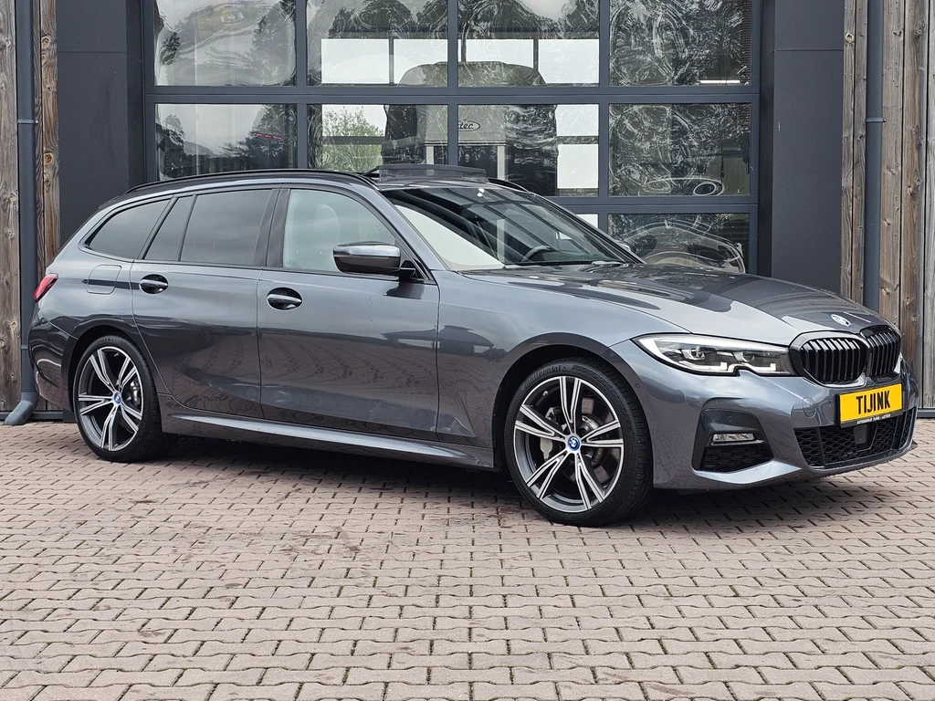 BMW 3 Serie – foto 4