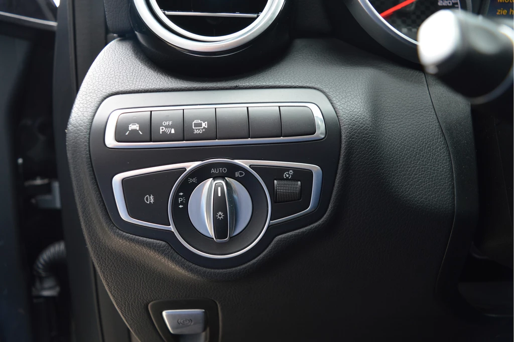 Mercedes-Benz GLC – foto 14