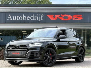Audi SQ5 – thumbnail 1