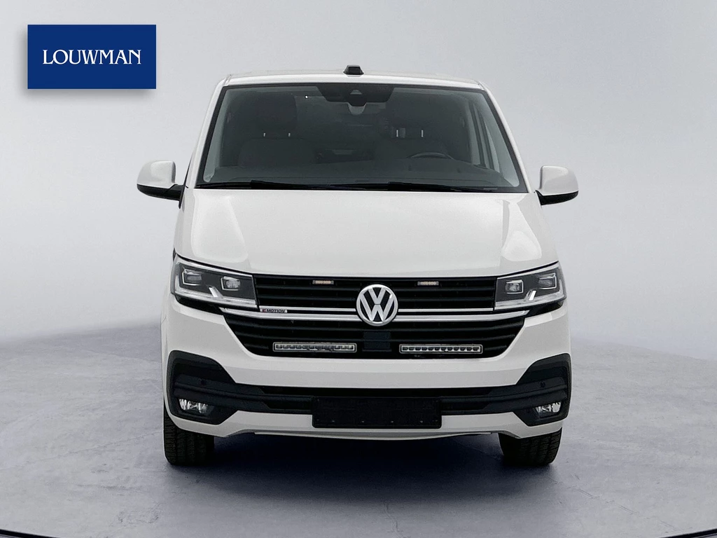 Volkswagen Transporter – foto 14