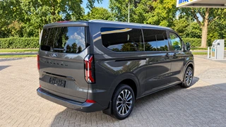 Ford Tourneo Custom – thumbnail 5