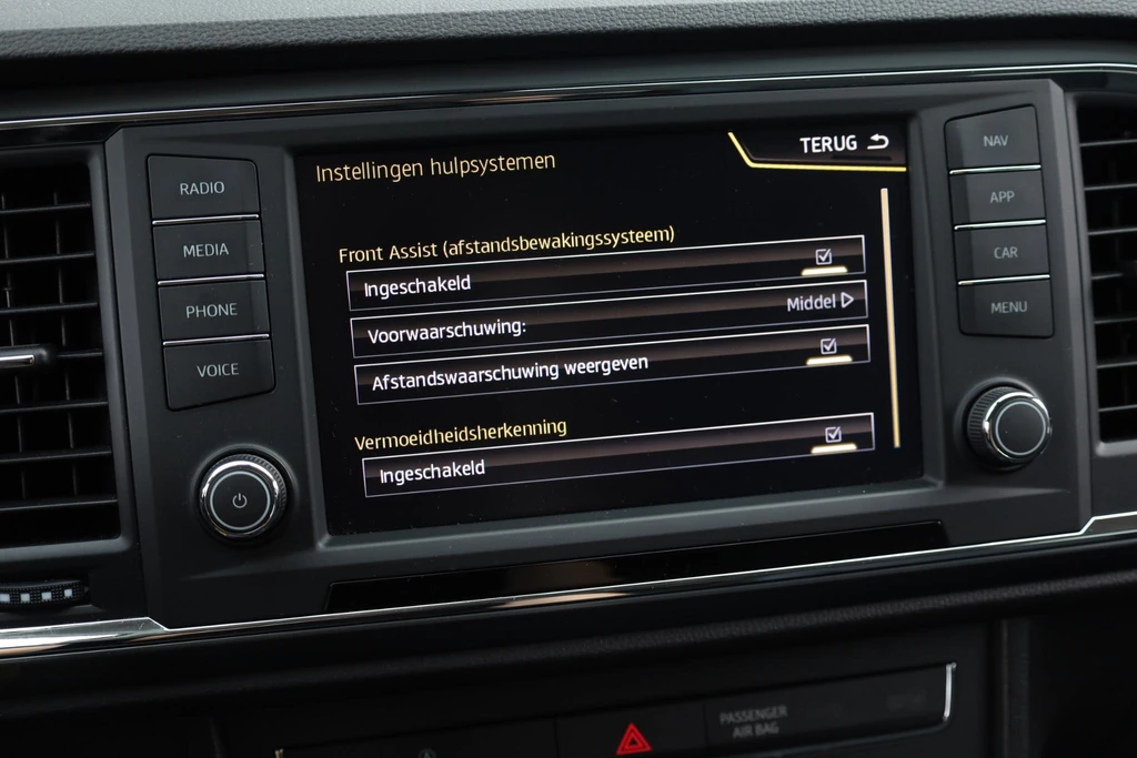 SEAT Ateca – foto 26