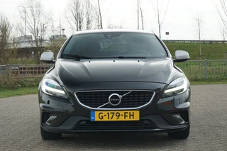 Volvo V40 – thumbnail 8