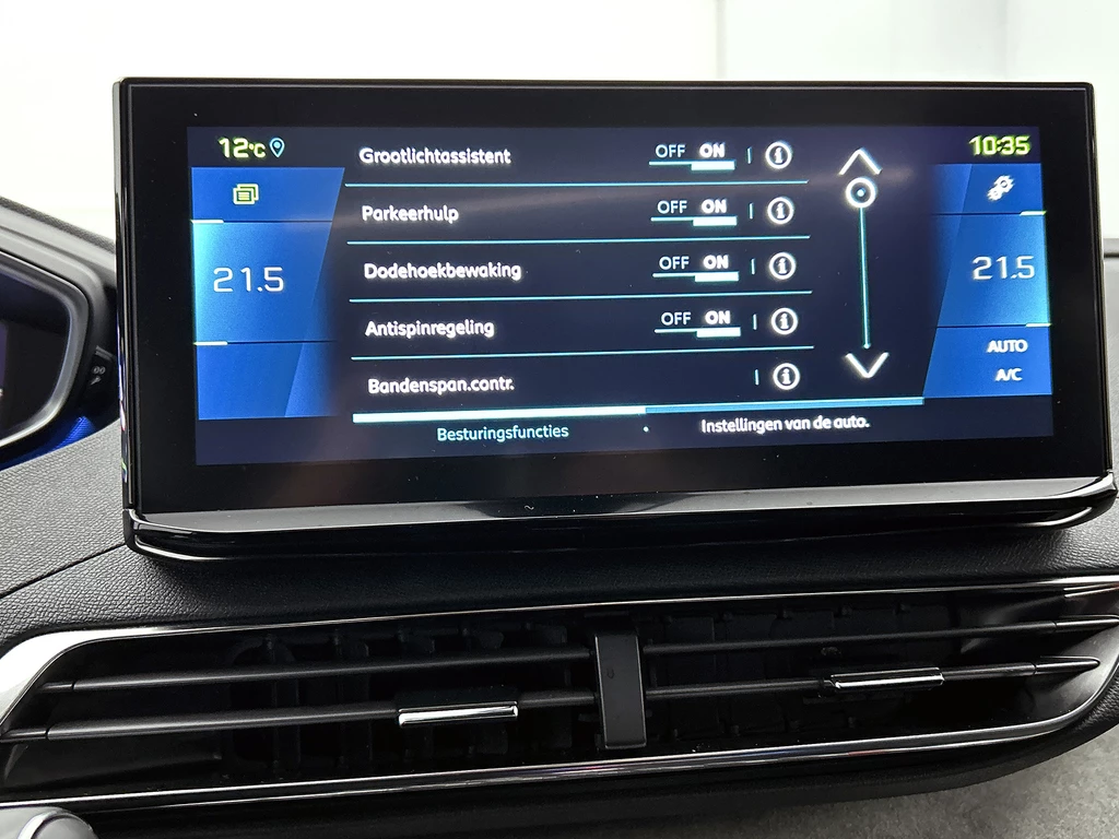 Peugeot 3008 – foto 10