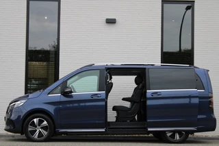 Mercedes-Benz EQV – thumbnail 7