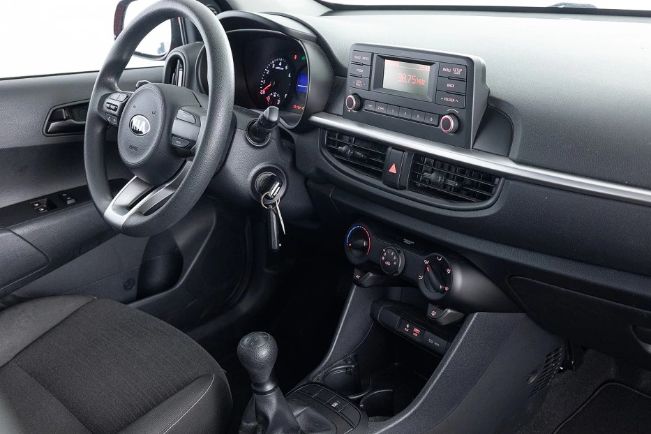 Kia Picanto – foto 10