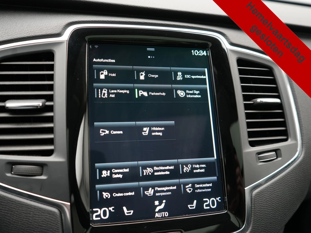 Volvo XC90 – foto 44