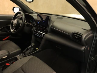 Toyota Yaris Cross – thumbnail 26