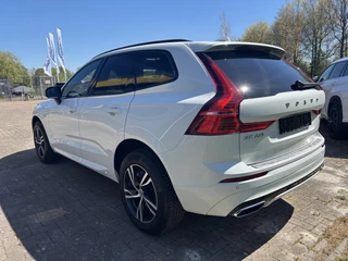 Volvo XC60 – thumbnail 3