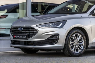 Ford Focus – thumbnail 3