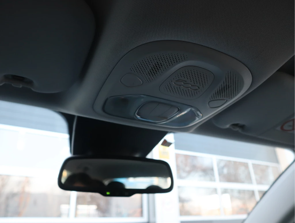 Fiat 500X – foto 42