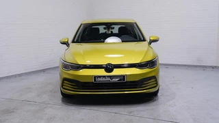 Volkswagen Golf – thumbnail 10