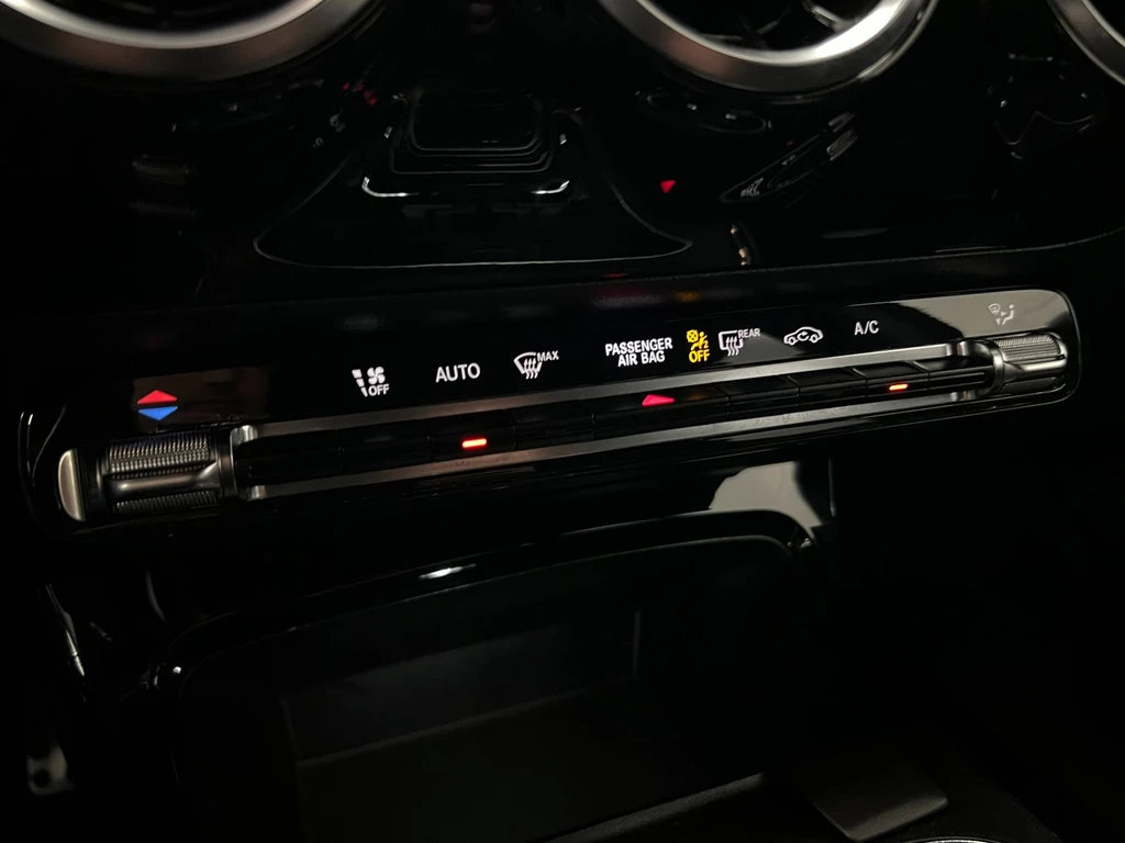 Mercedes-Benz A-Klasse – foto 16