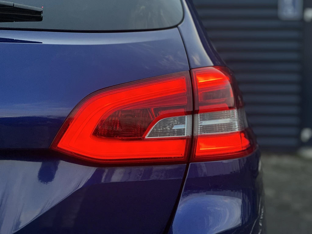Peugeot 308 – foto 8