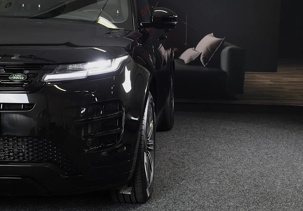 Land Rover Range Rover Evoque – foto 2