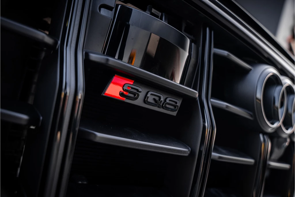Audi SQ8 – foto 50
