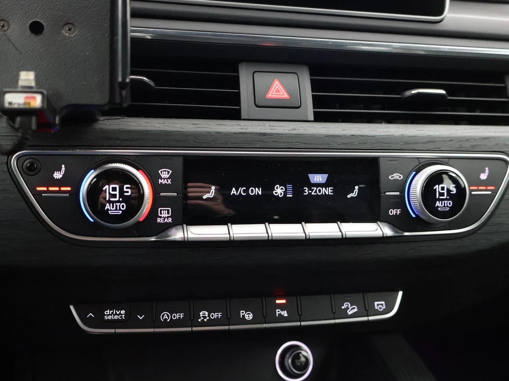 Audi A4 – foto 52