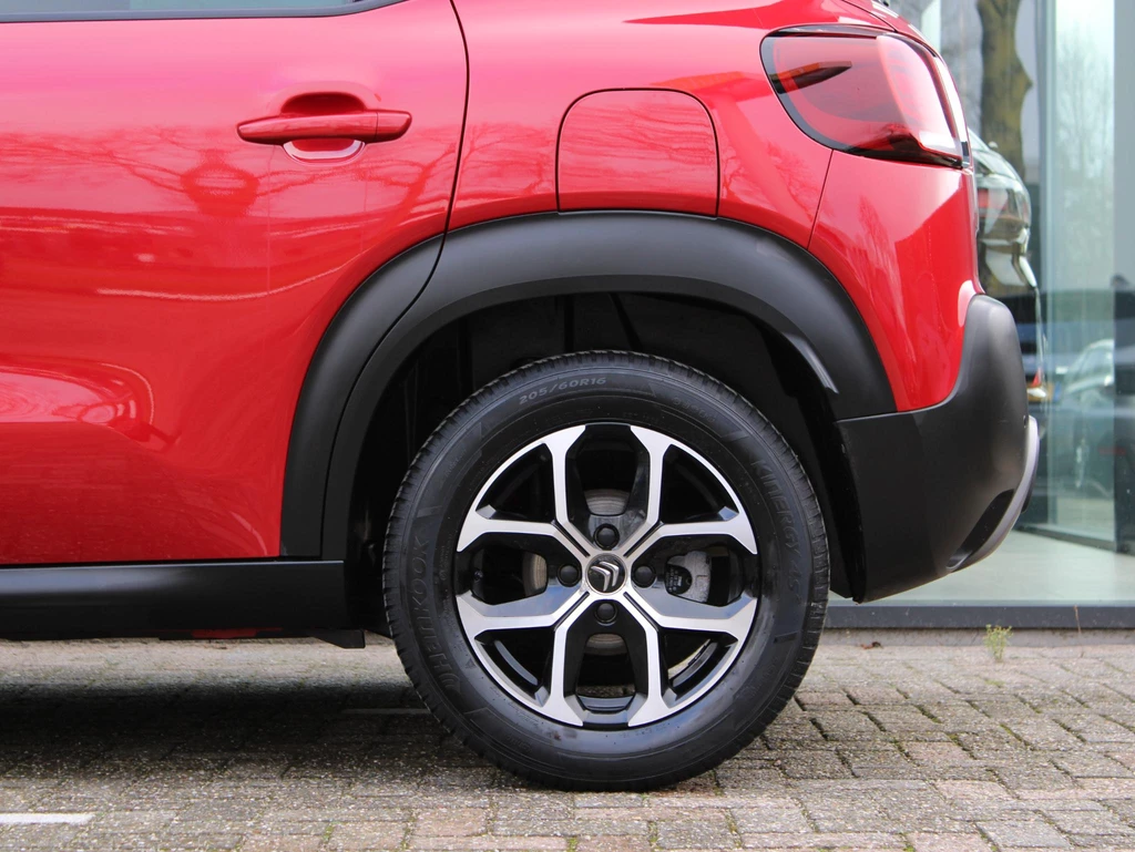 Citroën C3 Aircross – foto 22