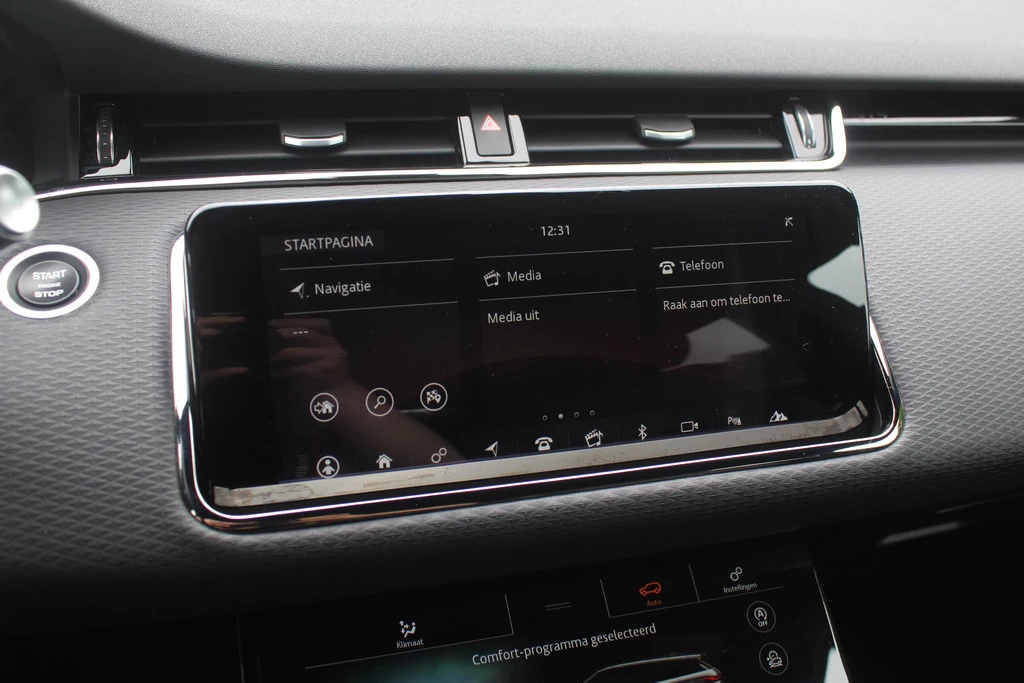 Land Rover Range Rover Evoque – foto 20